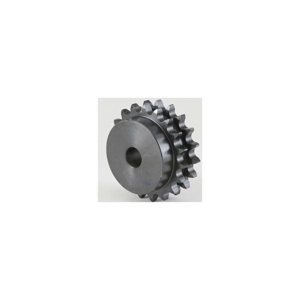 Sprocket Chain Rlr 16Mm 119.9Mm No 10B 22, D10B22
